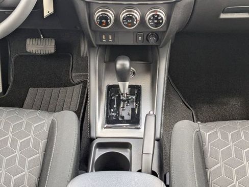 New 2026 Mitsubishi Outlander Sport ES AWD/4WD image 17