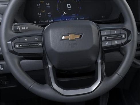 New 2026 Chevrolet Colorado LT w/ LT Convenience Package AWD/4WD image 19