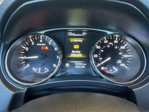 Used 2015 Nissan Rogue SV AWD/4WD image 52