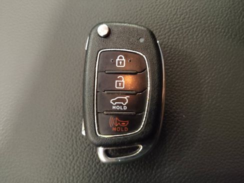 Used 2016 Hyundai Tucson Eco AWD/4WD image 32