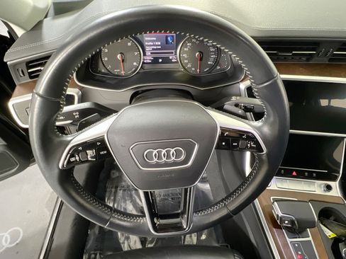 Used 2020 Audi A6 2.0T Premium w/ Convenience Package image 11