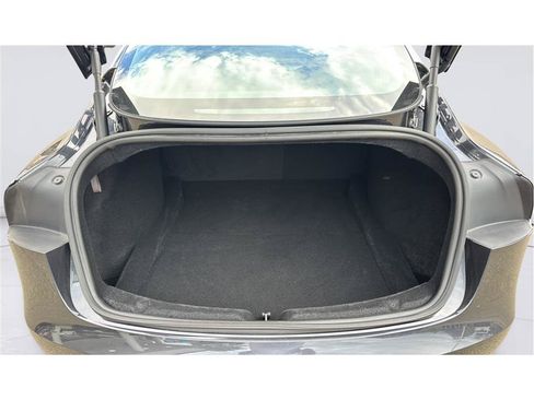 Used 2025 Tesla Model 3 Long Range RWD image 15