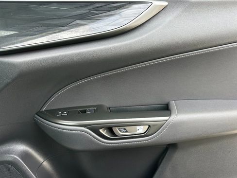 Used 2024 Lexus NX 350h AWD w/ Vision Package image 20