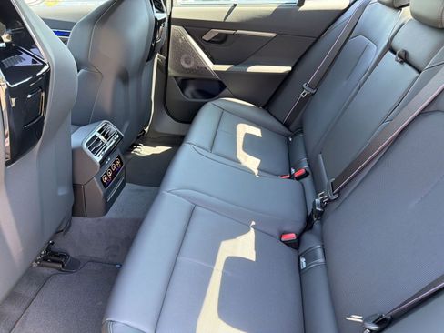 New 2026 BMW M5 w/ Executive Package image 27