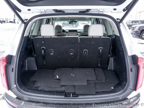 Used 2020 Kia Telluride EX image 25