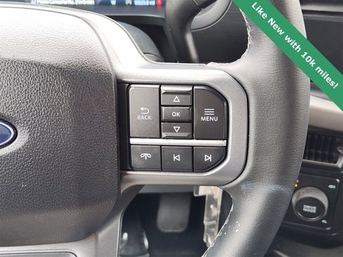 Used 2025 Ford F150 XLT w/ Equipment Group 301A Standard image 28