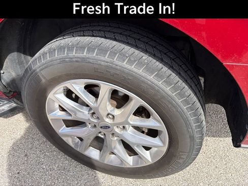 Used 2020 Ford Expedition XLT w/ Equipment Group 202A RWD image 6