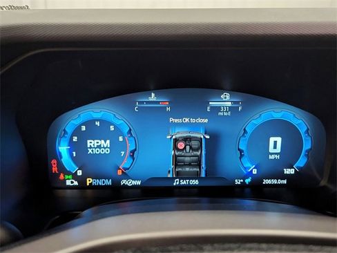 Used 2025 Ford Bronco Big Bend image 17