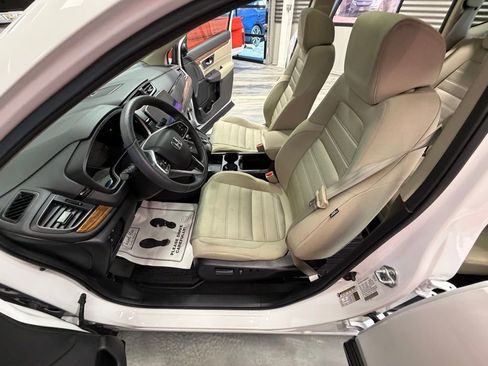 Used 2020 Honda CR-V EX image 53