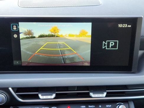 New 2026 Hyundai Sonata SEL FWD image 13