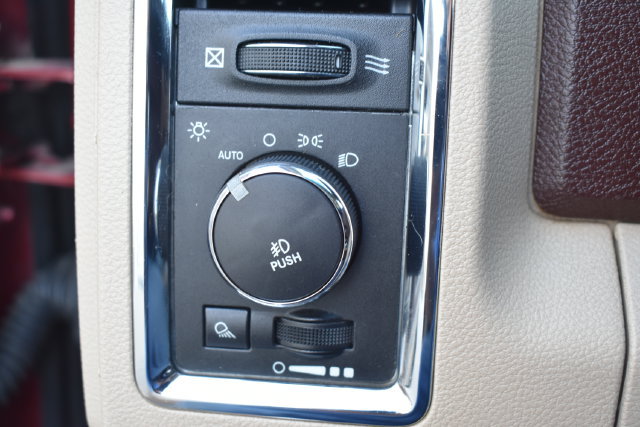Used 2013 RAM 1500 Laramie Longhorn w/ Convenience Group AWD/4WD image 20