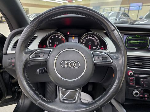 Used 2016 Audi A5 2.0T Premium AWD/4WD image 26