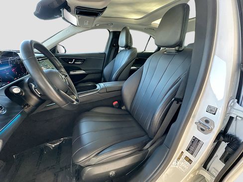 Used 2024 Mercedes-Benz E 350 E 350 image 21