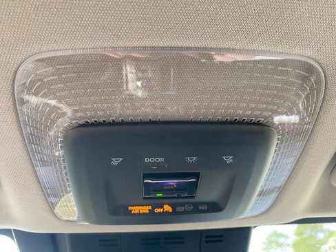 New 2026 Toyota Prius Plug-In Hybrid image 22