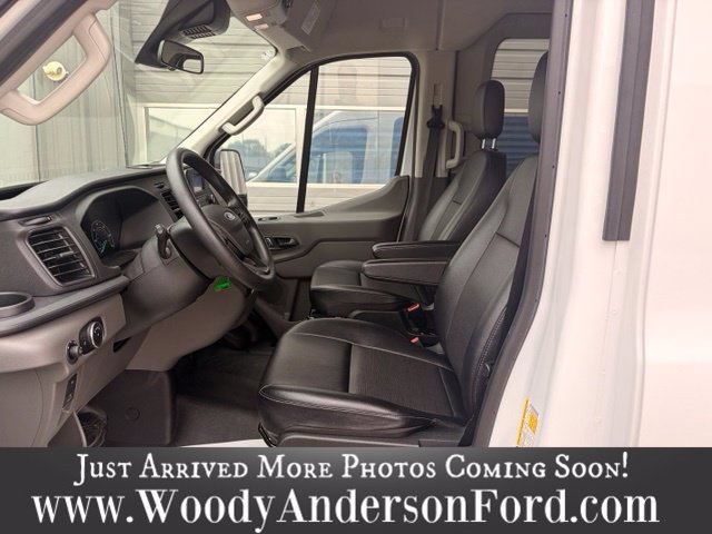 Used 2024 Ford Transit 350 XL RWD image 10