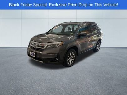 Used 2020 Honda Pilot EX-L