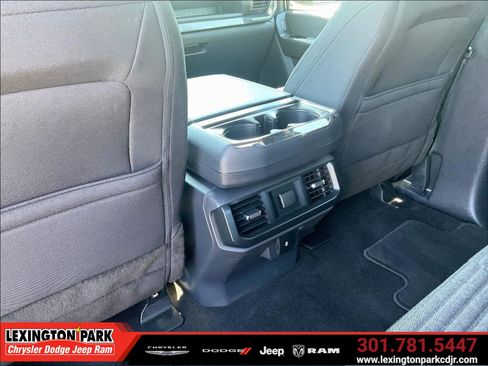 Used 2022 Ford F150 XL w/ STX Appearance Package AWD/4WD image 11