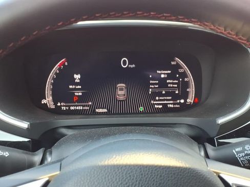 Used 2026 Acura MDX A-Spec AWD/4WD image 9