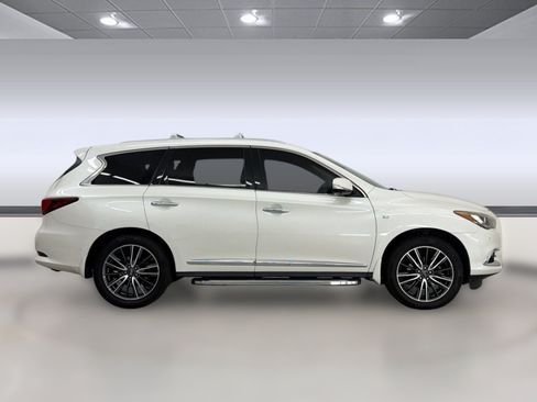 Used 2017 INFINITI QX60 FWD w/ Deluxe Technology Package image 8