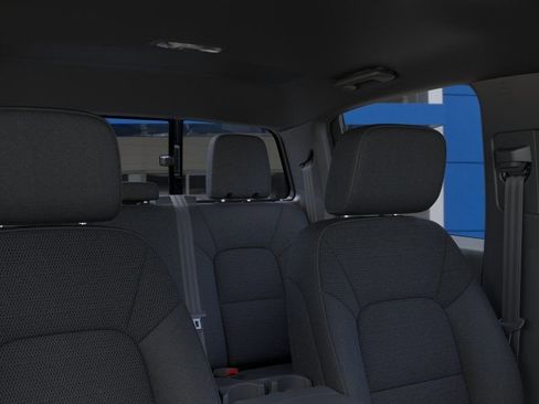 New 2026 Chevrolet Colorado LT RWD image 24