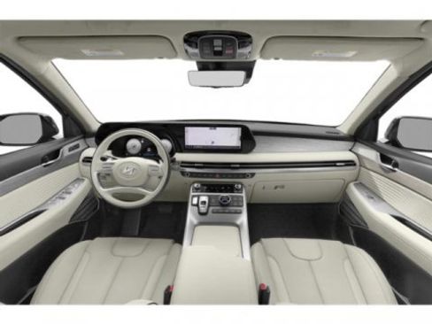 Used 2023 Hyundai Palisade Calligraphy FWD image 11