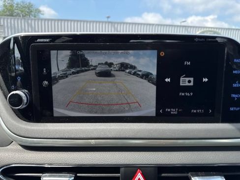 Used 2023 Hyundai Sonata SEL Plus FWD image 23
