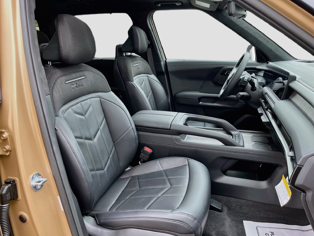 Certified 2027 Kia Telluride X-Line SX Prestige AWD/4WD image 36