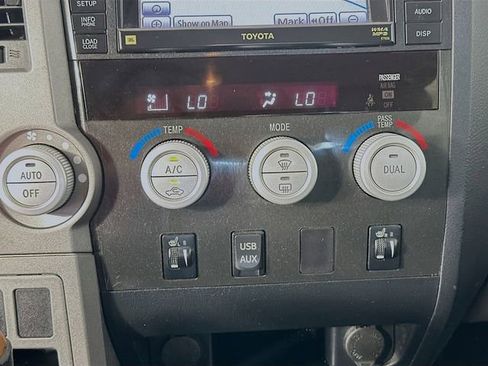 Used 2012 Toyota Tundra Limited image 16