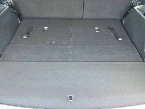 Certified 2025 Hyundai Santa Fe Limited FWD image 29