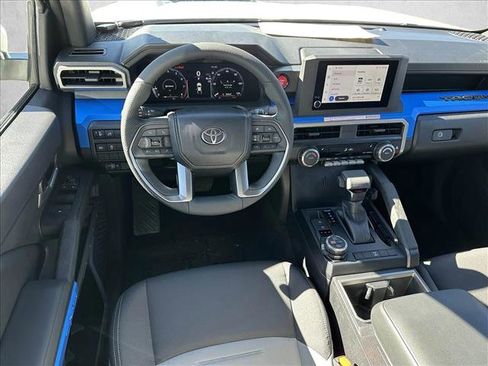 New 2025 Toyota Tacoma TRD Off-Road image 10