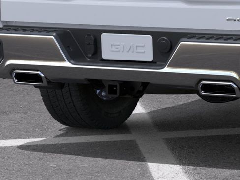 New 2026 GMC Sierra 1500 SLT w/ SLT Premium Package image 16