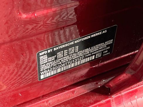 Used 2026 BMW 228i xDrive w/ Technology Package AWD/4WD image 31