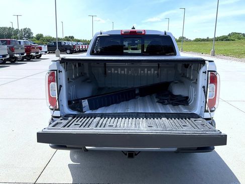 Used 2019 GMC Canyon SLE w/ SLE Convenience Package AWD/4WD image 22