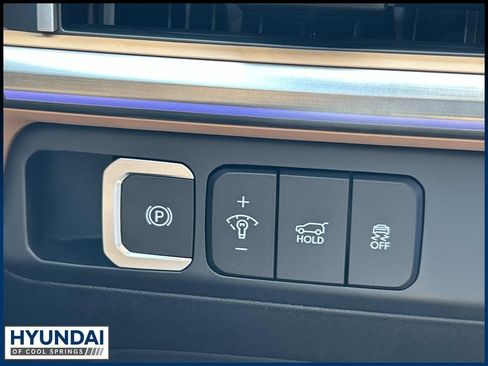 New 2026 Hyundai Santa Fe Limited FWD image 21