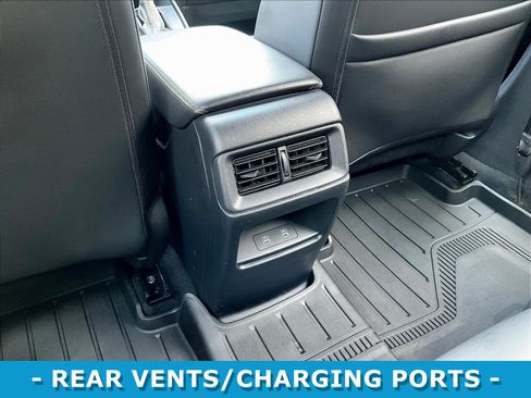 Used 2025 Honda CR-V Sport-L image 10