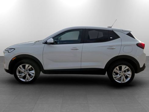 Used 2025 Buick Encore GX Preferred image 10