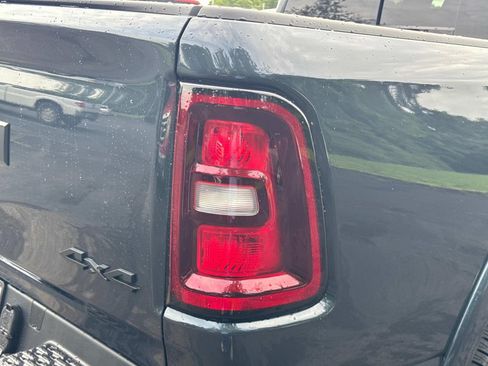 New 2026 RAM 1500 4x4 Crew Cab image 12