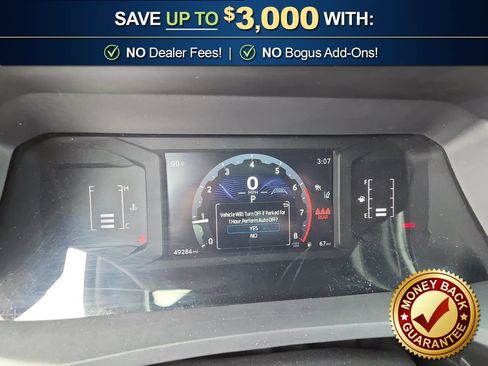 Used 2024 Toyota Tacoma 2WD Double Cab image 19