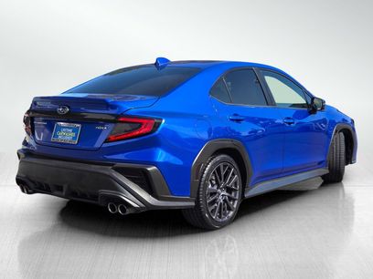 Used 2023 Subaru WRX Limited w/ Popular Package #2