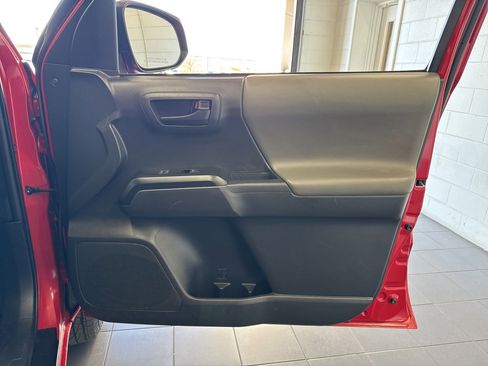 Certified 2023 Toyota Tacoma SR image 52
