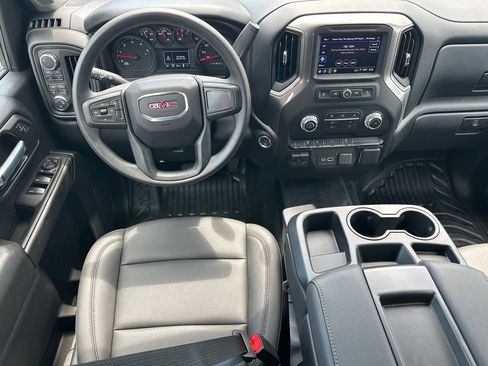 New 2026 GMC Sierra 3500 Pro w/ Convenience Package AWD/4WD image 22