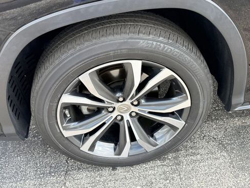 Used 2017 Lexus RX 350 FWD w/ Premium Package image 16