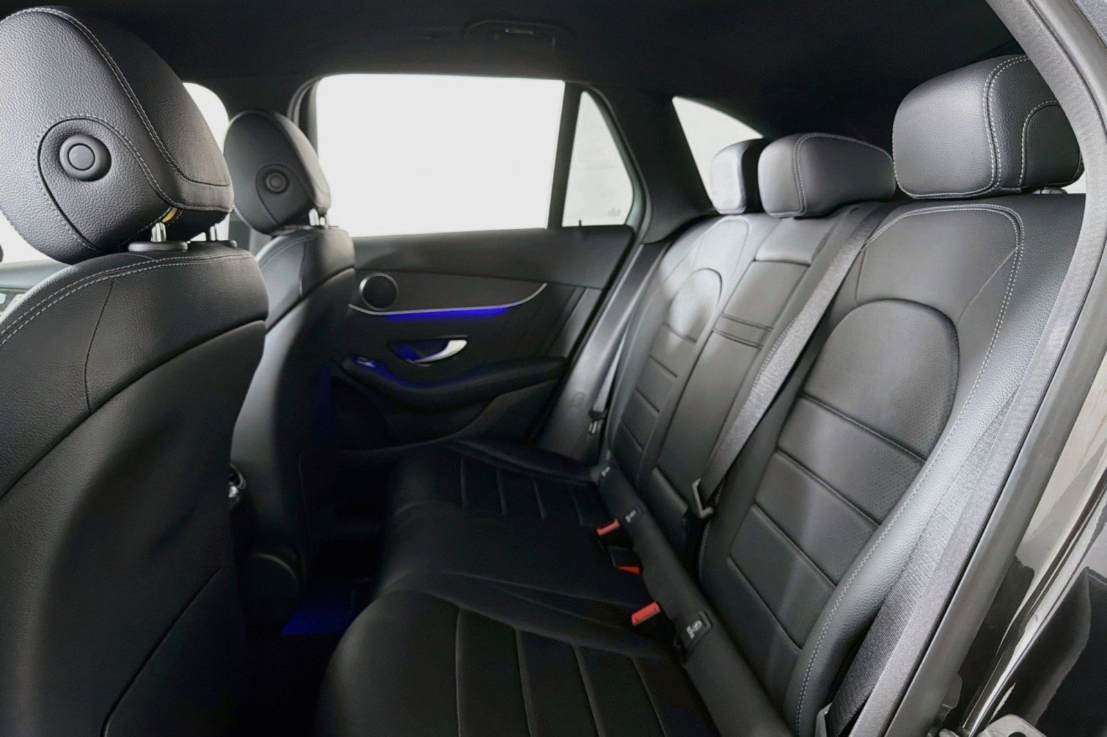 Certified 2022 Mercedes-Benz GLC 300 4MATIC image 8