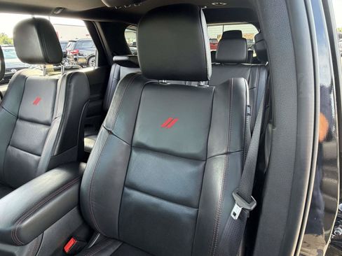 Used 2026 Dodge Durango GT AWD/4WD image 27