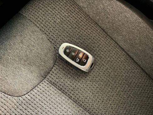 Used 2023 Hyundai Santa Fe SEL AWD/4WD image 33