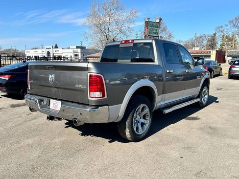 Used 2013 RAM 1500 Laramie image 6