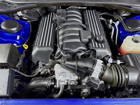 Used 2022 Dodge Challenger R/T Scat Pack image 34