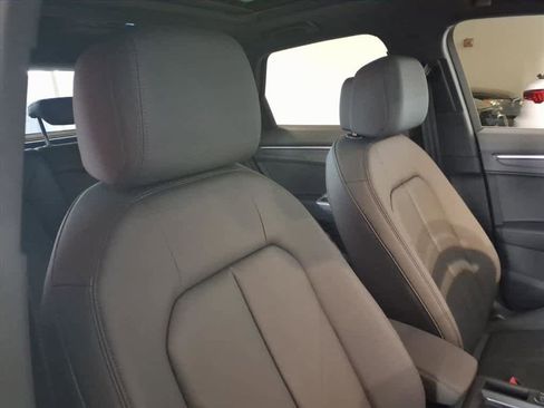 Certified 2025 Audi Q3 2.0T Premium w/ Convenience Package image 25