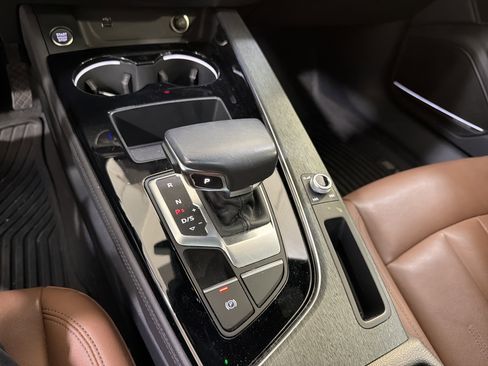 Used 2022 Audi A5 2.0T Premium Plus w/ Premium Plus image 21