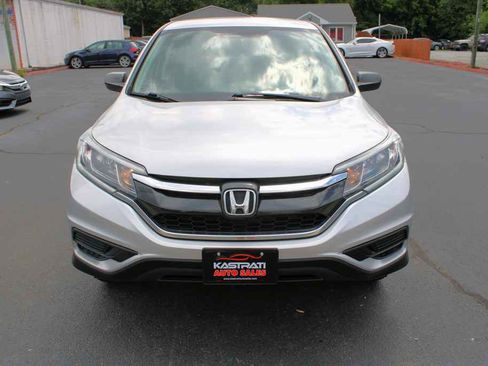 Used 2016 Honda CR-V LX image 3